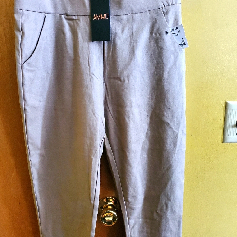 Ammon Pants